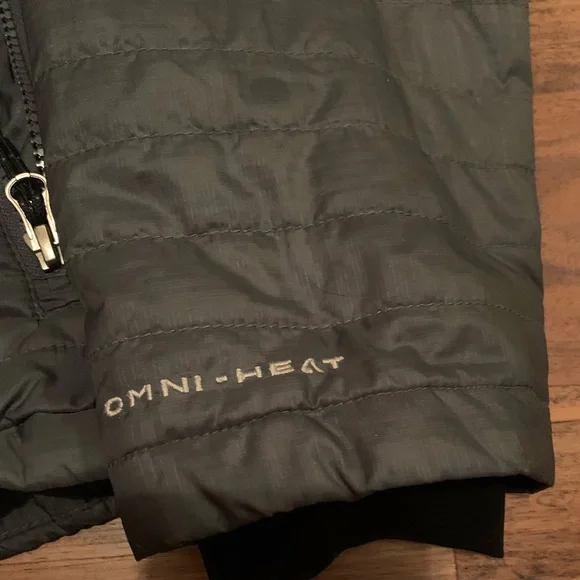 Men’s Columbia Omni-Heat jacket - Picture 7 of 9